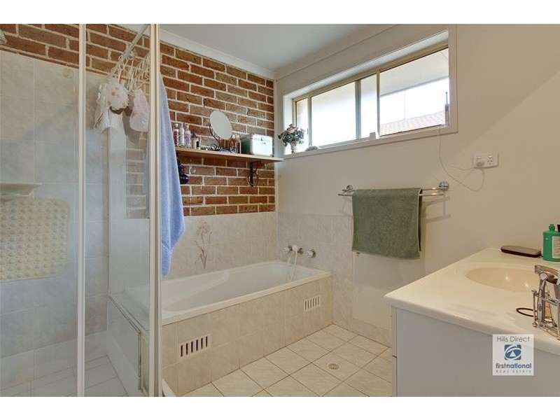 5/27 Stanbury Place, Quakers Hill NSW 2763