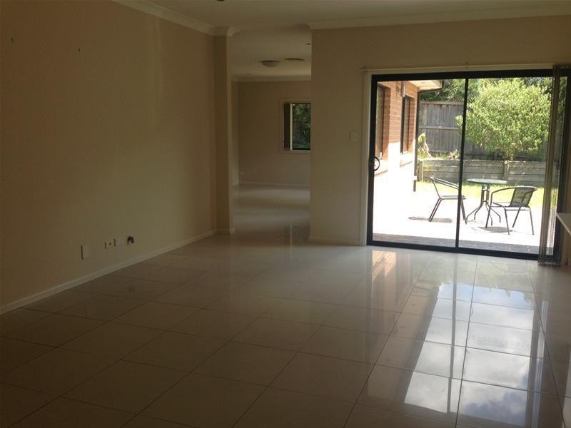 Stanhope Gardens NSW 2768