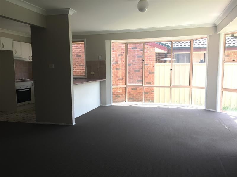 Stanhope Gardens NSW 2768