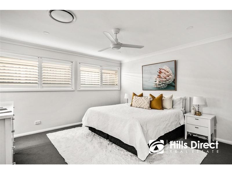 42 Sovereign Avenue, Kellyville Ridge NSW 2155