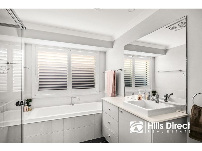 42 Sovereign Avenue, Kellyville Ridge NSW 2155