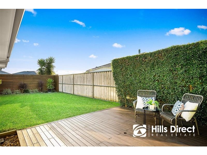 42 Sovereign Avenue, Kellyville Ridge NSW 2155