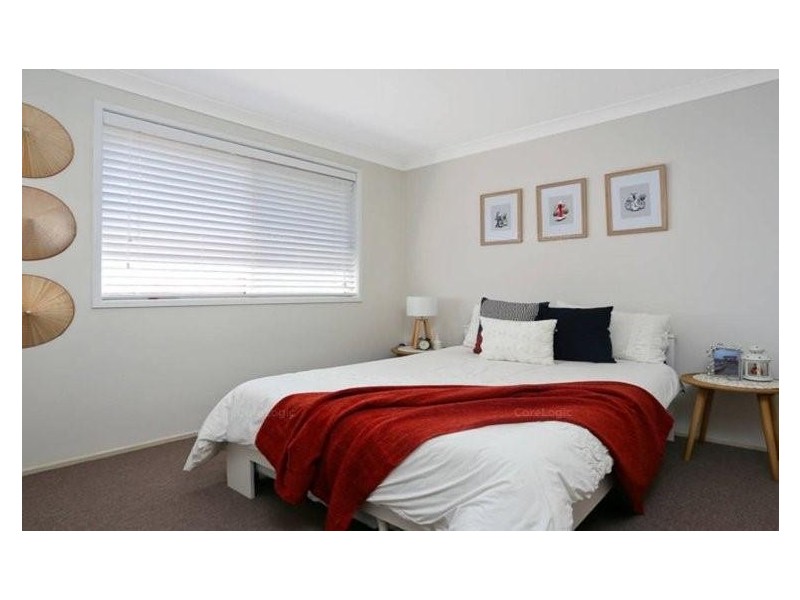 Kellyville Ridge NSW 2155