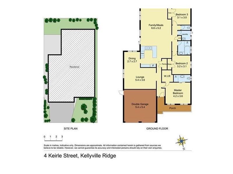 Kellyville Ridge NSW 2155