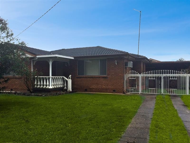 Quakers Hill NSW 2763