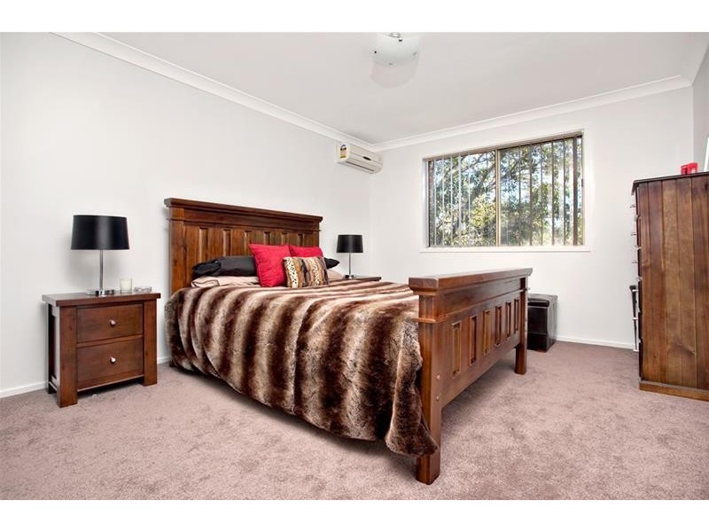 Quakers Hill NSW 2763