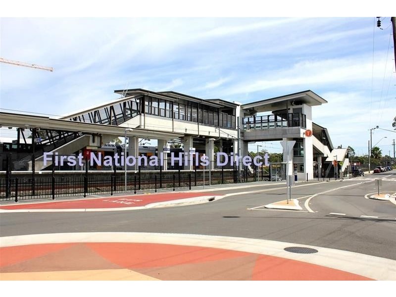 Quakers Hill NSW 2763