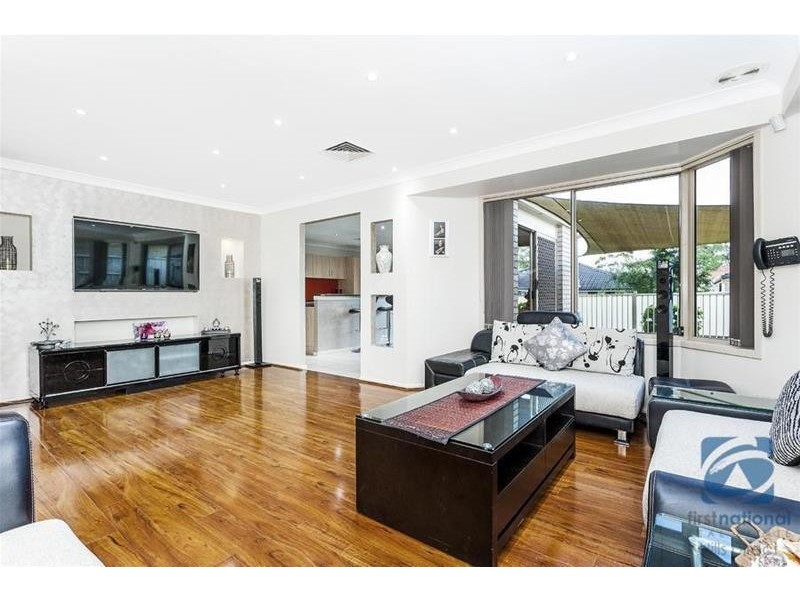 20 Parklea Drive, Parklea NSW 2768