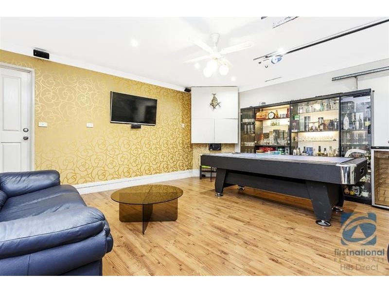 20 Parklea Drive, Parklea NSW 2768