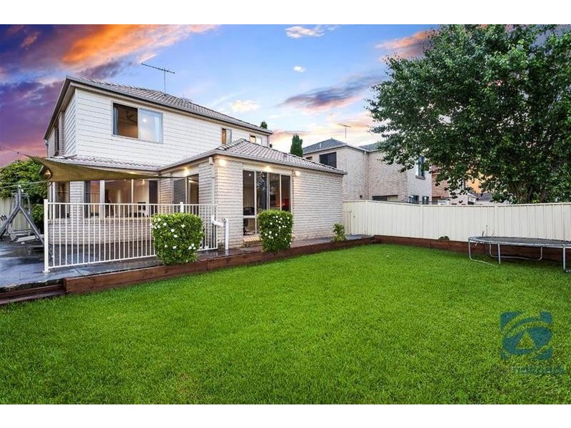 20 Parklea Drive, Parklea NSW 2768