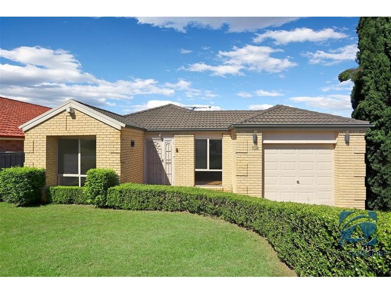 Stanhope Gardens NSW 2768