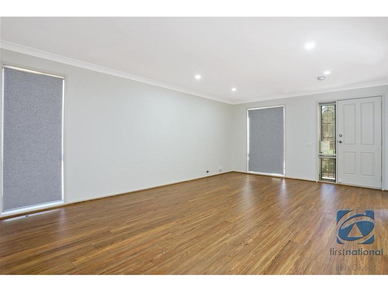 Stanhope Gardens NSW 2768