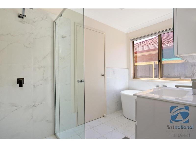 Stanhope Gardens NSW 2768