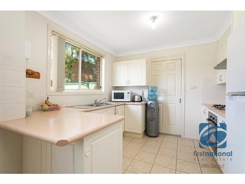 8/16 Hillcrest Road, Quakers Hill NSW 2763