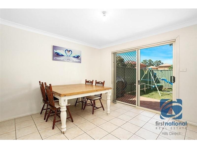 8/16 Hillcrest Road, Quakers Hill NSW 2763