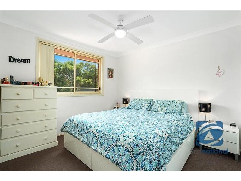 8/16 Hillcrest Road, Quakers Hill NSW 2763