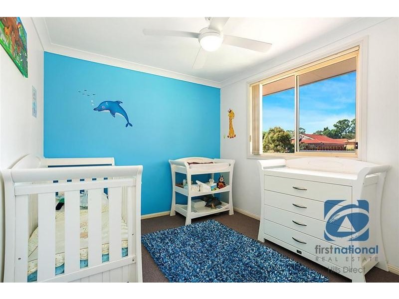 8/16 Hillcrest Road, Quakers Hill NSW 2763