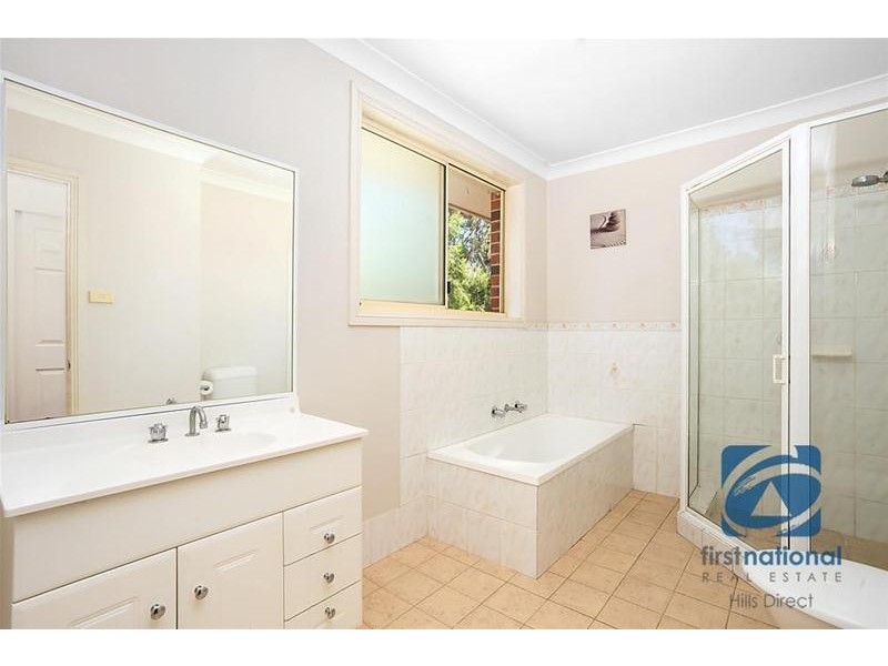8/16 Hillcrest Road, Quakers Hill NSW 2763