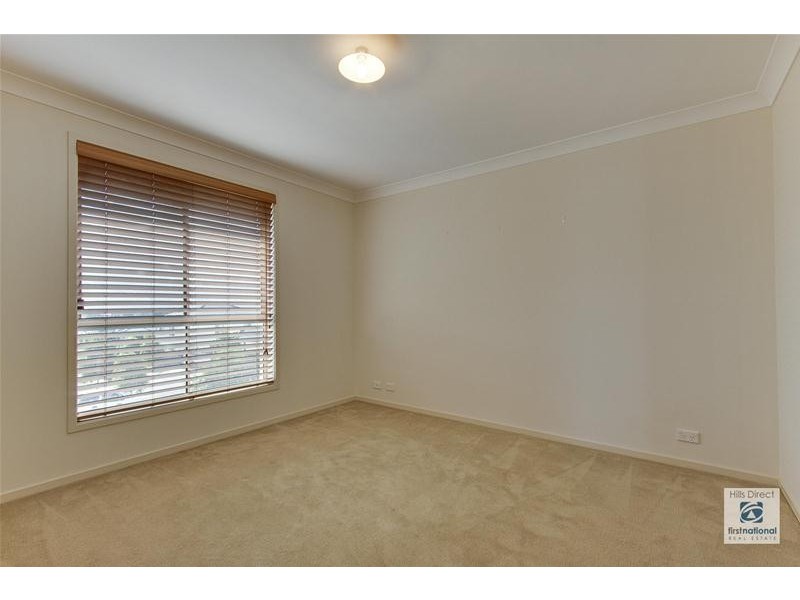 Acacia Gardens NSW 2763