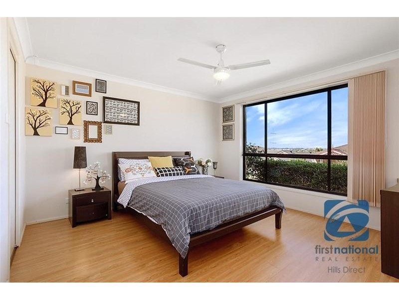 6 Pituri Way, Kellyville Ridge NSW 2155