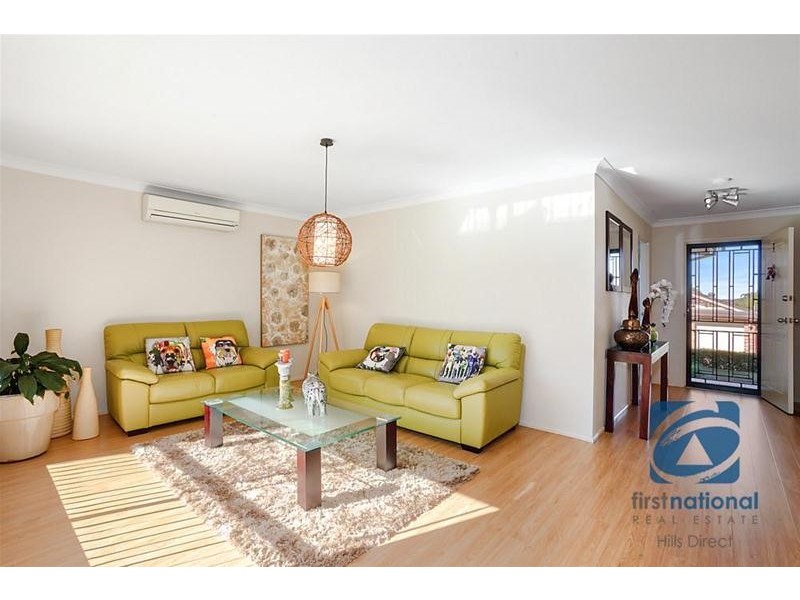 6 Pituri Way, Kellyville Ridge NSW 2155