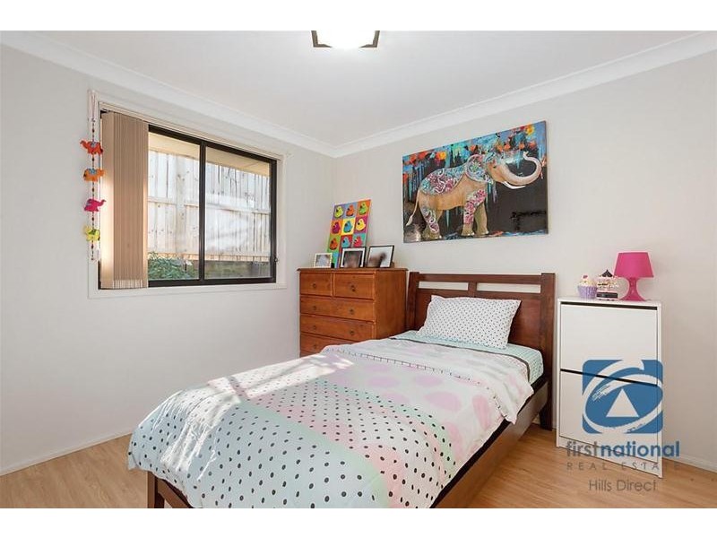 6 Pituri Way, Kellyville Ridge NSW 2155