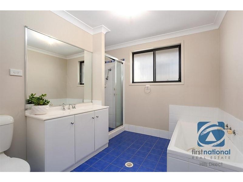 6 Pituri Way, Kellyville Ridge NSW 2155