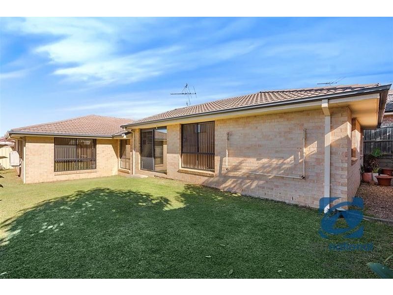 6 Pituri Way, Kellyville Ridge NSW 2155