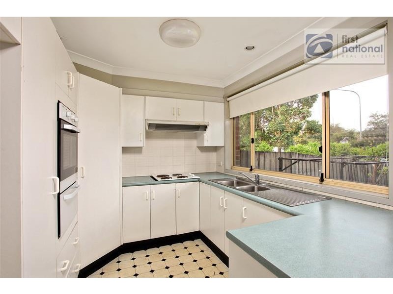 Quakers Hill NSW 2763