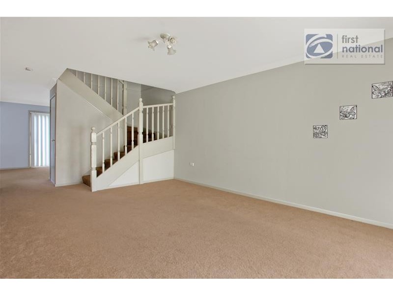 Quakers Hill NSW 2763