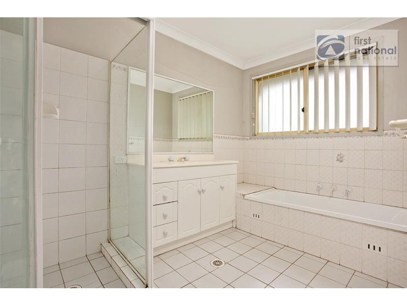 Quakers Hill NSW 2763