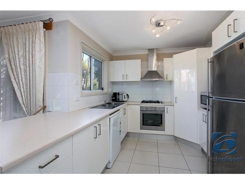 150 Walker Street, Quakers Hill NSW 2763