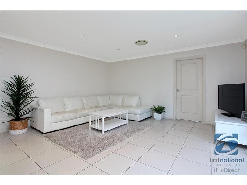 150 Walker Street, Quakers Hill NSW 2763