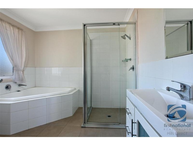 150 Walker Street, Quakers Hill NSW 2763