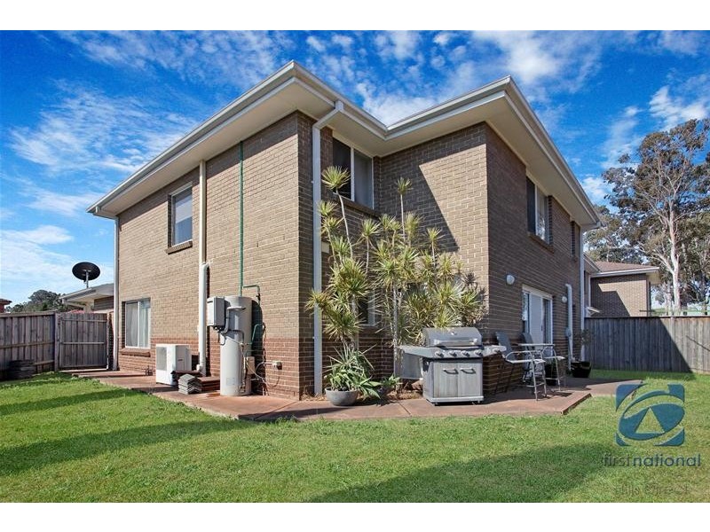 150 Walker Street, Quakers Hill NSW 2763