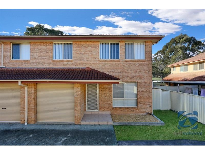 7/66 Lalor Road, Quakers Hill NSW 2763