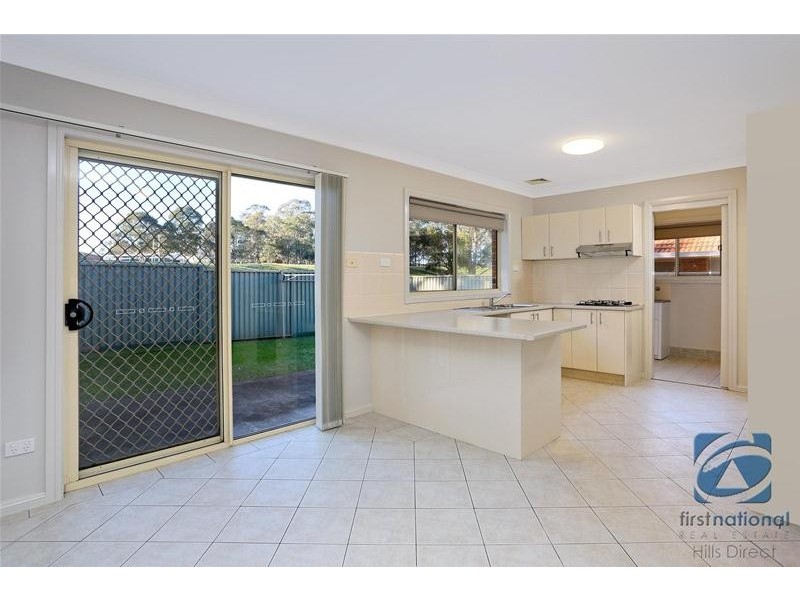 7/66 Lalor Road, Quakers Hill NSW 2763
