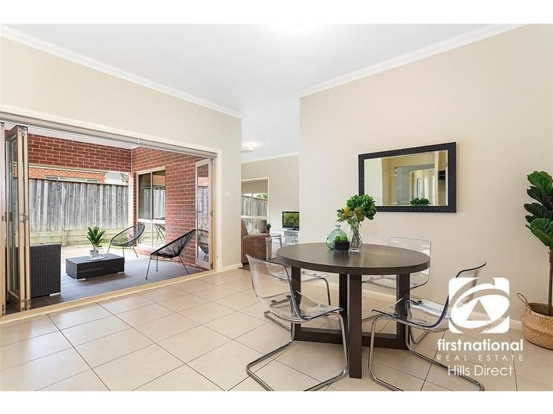 19 Rainford Street, Stanhope Gardens NSW 2768