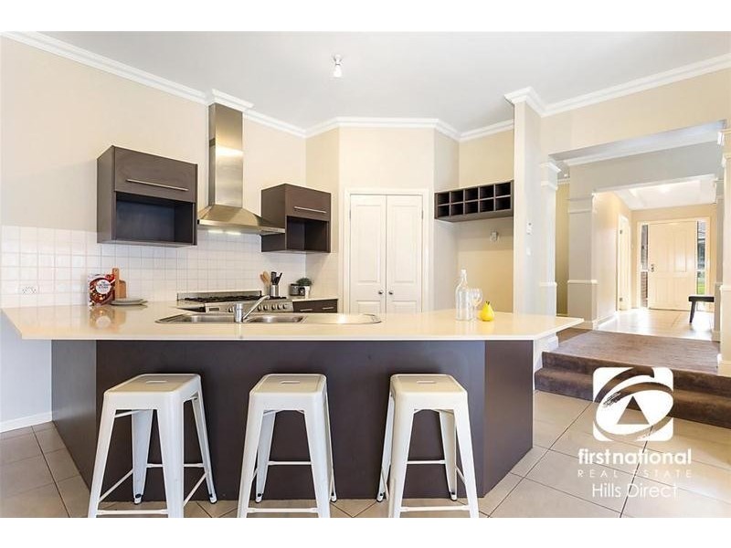 19 Rainford Street, Stanhope Gardens NSW 2768