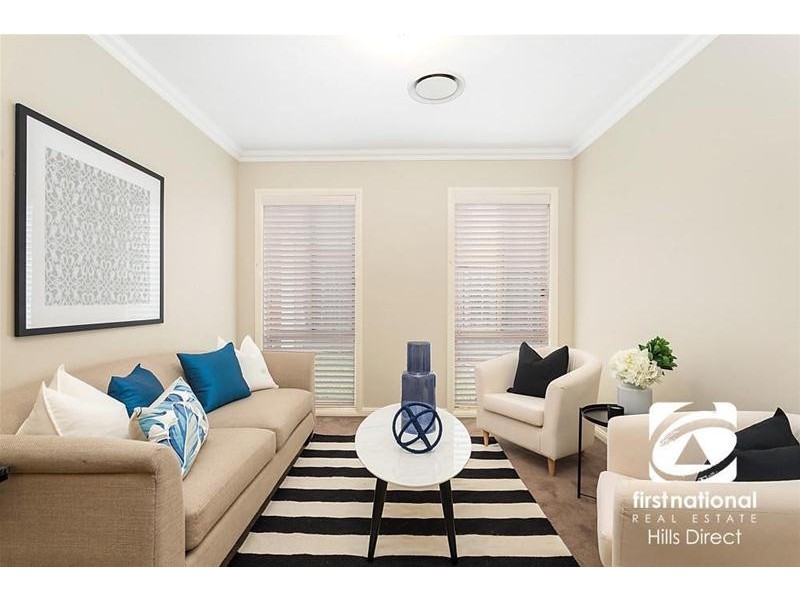 19 Rainford Street, Stanhope Gardens NSW 2768