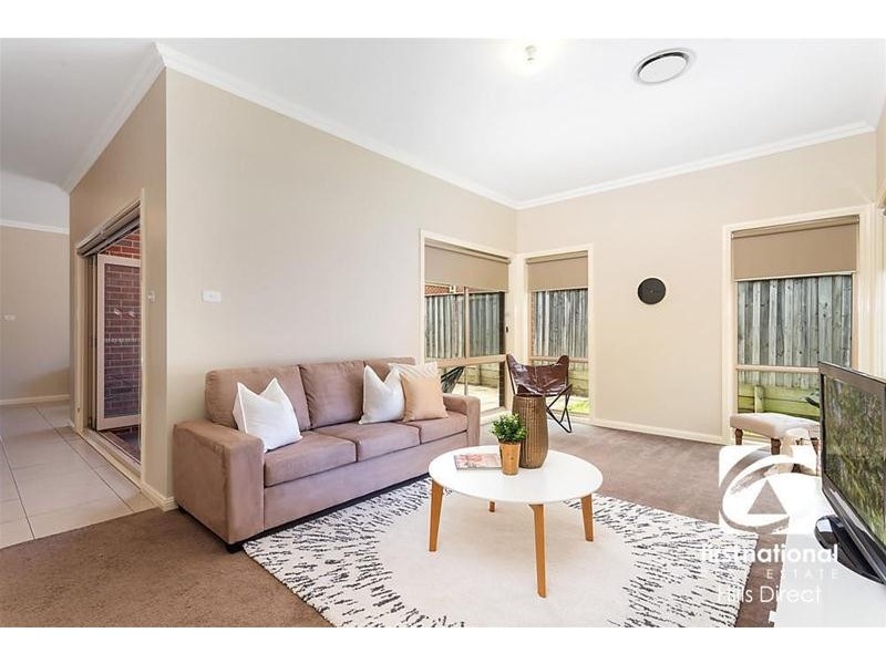 19 Rainford Street, Stanhope Gardens NSW 2768