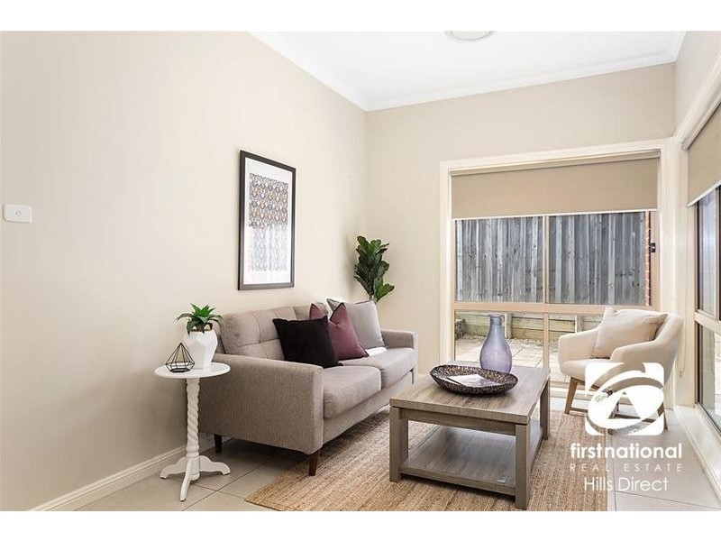 19 Rainford Street, Stanhope Gardens NSW 2768