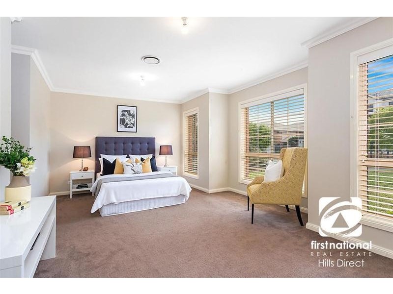 19 Rainford Street, Stanhope Gardens NSW 2768