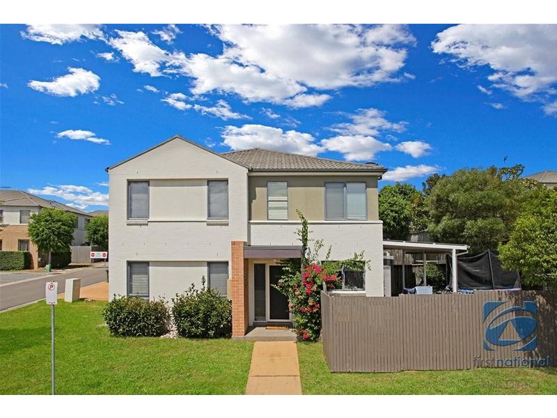99 Somersby Circuit, Acacia Gardens NSW 2763