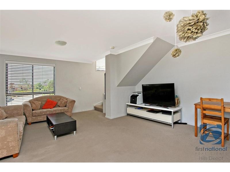 99 Somersby Circuit, Acacia Gardens NSW 2763