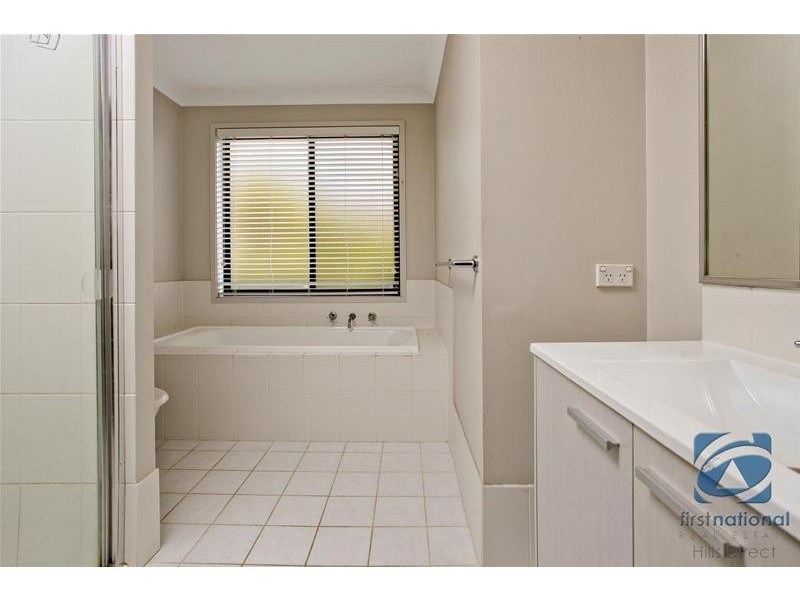 99 Somersby Circuit, Acacia Gardens NSW 2763