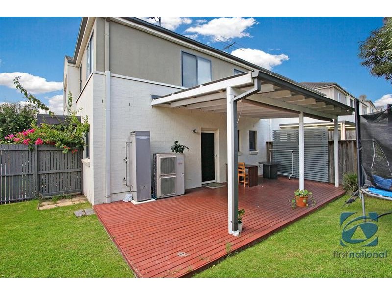 99 Somersby Circuit, Acacia Gardens NSW 2763