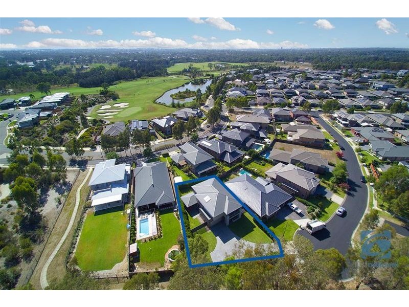 16 Sarazen Place, Colebee NSW 2761