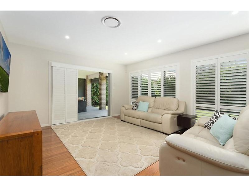 16 Sarazen Place, Colebee NSW 2761