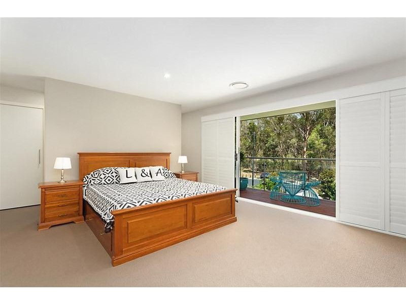 16 Sarazen Place, Colebee NSW 2761